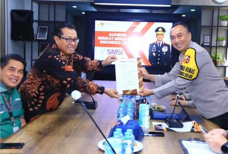 Kadiv Humas Polri: Persatuan Kunci Sukses Menuju Pemilu Damai