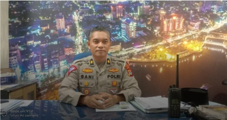 Berikut Mekanisme ETLE Ditlantas Polda Sulsel