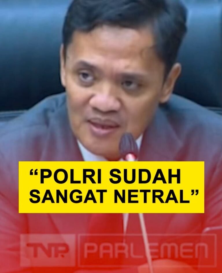 Fakta Fakta Netralitas Polri Dan Kesiapan Polri Dalam Pengamanan Pemilu 2024 Secara Netral