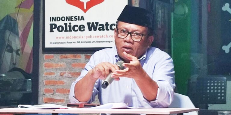 Gangguan Keamanan Nihil, IPW Puji Kinerja Polri saat Natal dan Tahun Baru 2024