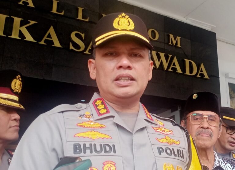 Kapolresta Malang Kota: Ada Oknum Anggota Tidak Netral, Silakan Melapor!