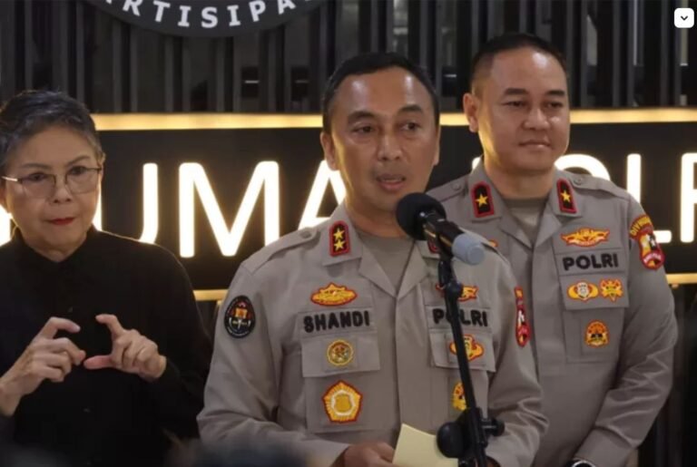 Berita Kasus Vina di Cirebon Peroleh Dukungan dari Semua Pihak, Kadiv Humas Polri Ucapkan Terima Kasih