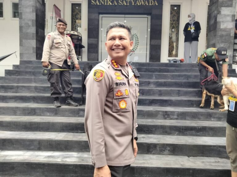 Momen Pilkada, Polresta Malang Kota Imbau Warga Jaga Kamtibmas