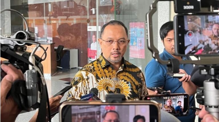 KPK Dukung Kortas Tipikor Polri, Yakin Tak Akan Tumpang Tindih Kewenangan