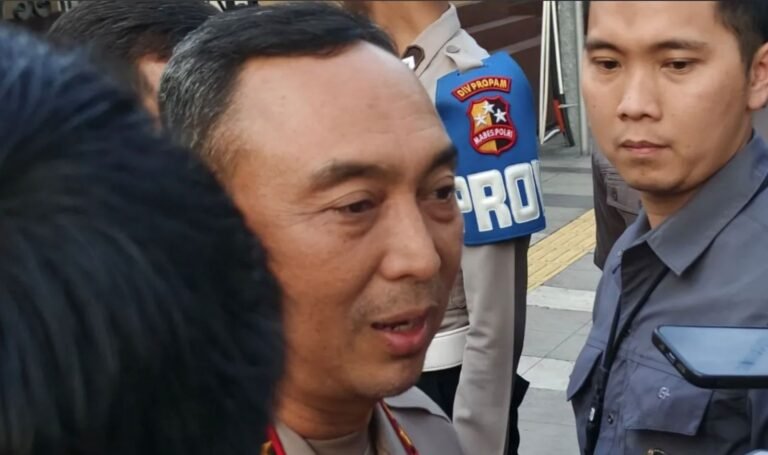 Kadiv Humas Polri : Polri Siapkan Suksesor Ahmad Dofiri, Calon Wakapolri Baru Segera Diumumkan 
