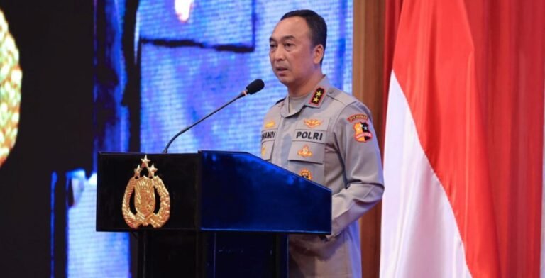 Kadiv Humas Irjen Pol Sandi : Policetube Hibah, Tidak Perlukan Anggaran