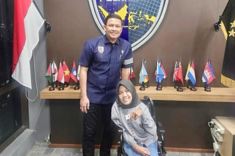 Dikenang Warga Batu, Ini Kisah Humanis Buher, Nyemplung Kali, Dekat Ulama, dan Peduli Disabilitas