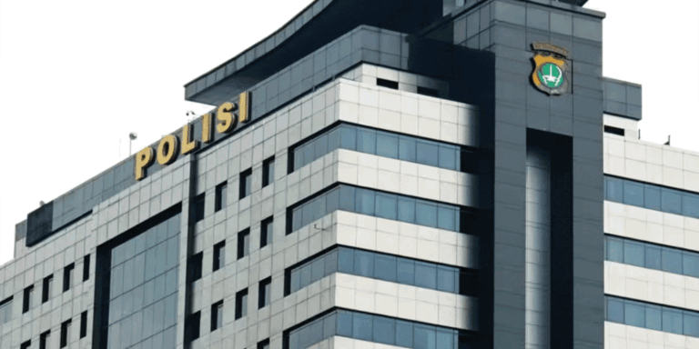 Survei: 76,2 Persen Masyarakat Percaya terhadap Polri