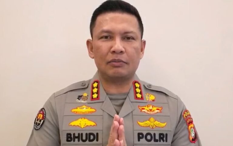 Fakta Sebenarnya! Polda Metro Tegaskan MAF Bukan Anak Propam, Mobil di Bogor Hasil Takeover Kredit